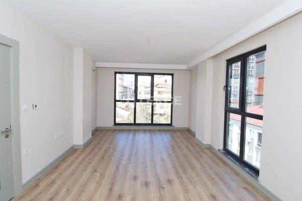 Ready to Move Flats in Istanbul Eyupsultan