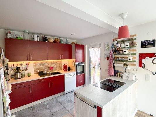Küche