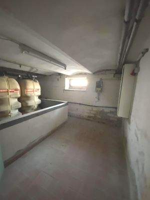 45070721-Hausversorgungsraum-Öllager, Panzersicherung Strom, Zählerkasten