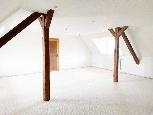 2.Obergeschoss Wohnzimmer