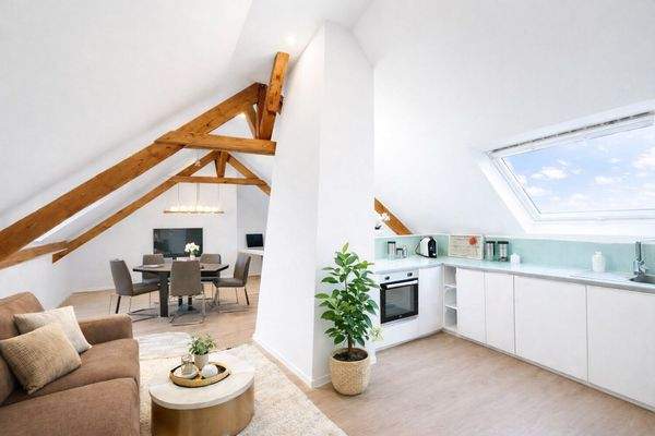 Designbeispiel Wohnen