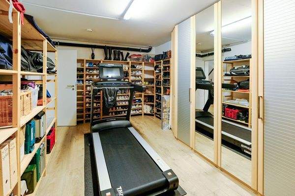 Langenfeld - Düsseldorfer Str 222 - Keller 2 3