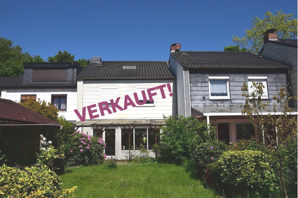 VERKAUFT