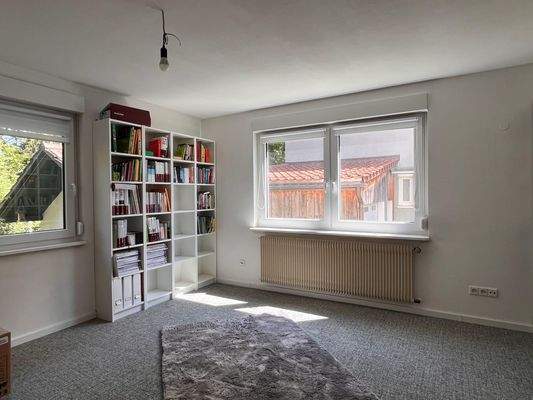 Kinderzimmer Arbeiten