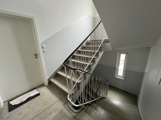 Treppenhaus