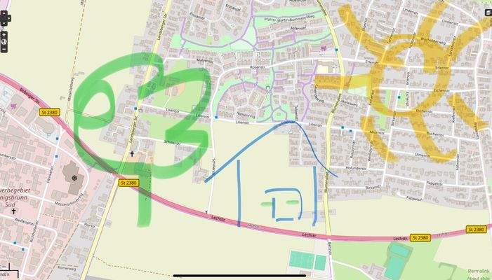 Grundstück zu verkaufen