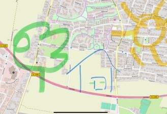 Grundstück zu verkaufen