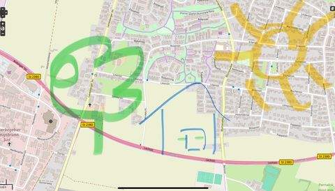 Königsbrunn Grundstücke, Königsbrunn Grundstück kaufen