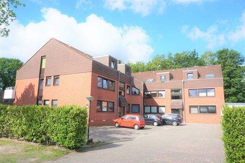 Edewecht / Friedrichsfehn Wohnungen, Edewecht / Friedrichsfehn Wohnung mieten