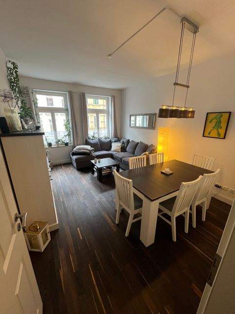 Leipzig Wohnungen, Leipzig Wohnung mieten