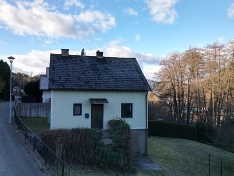 Kirchschlag in der Buckligen Welt Häuser, Kirchschlag in der Buckligen Welt Haus kaufen