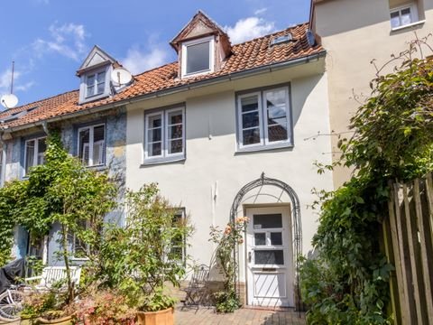 Lübeck Häuser, Lübeck Haus kaufen