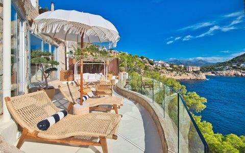 Andratx / Port d'Andratx Wohnungen, Andratx / Port d'Andratx Wohnung kaufen