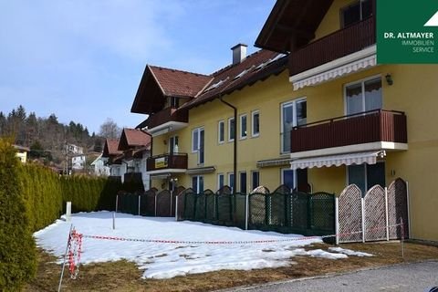 Ledenitzen Wohnungen, Ledenitzen Wohnung mieten