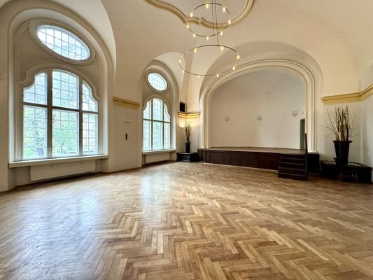 Saal IMS IMMOBILIEN KG Leoben