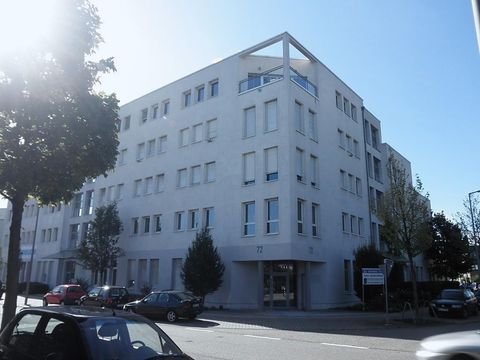 Mannheim Büros, Büroräume, Büroflächen 