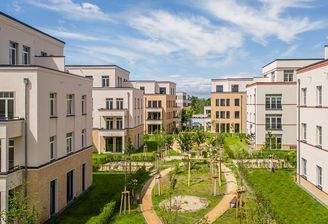 Gemeinschaftsflächen