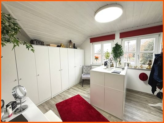 Damenzimmer