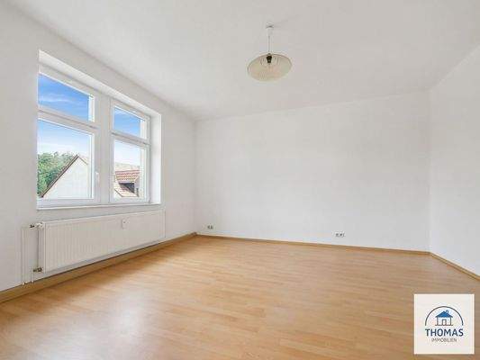 1.OG Schlafzimmer Ansicht b