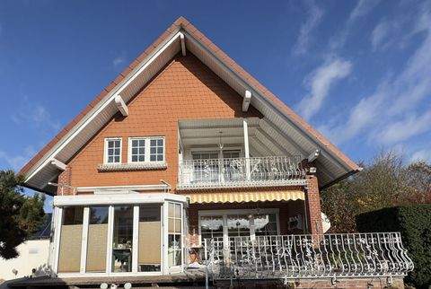 Buchholz (Aller) Häuser, Buchholz (Aller) Haus kaufen