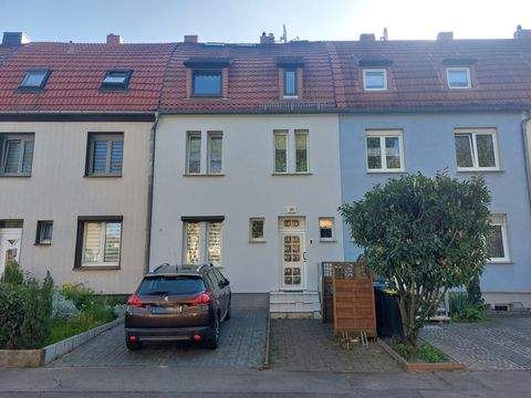Merseburg Häuser, Merseburg Haus kaufen