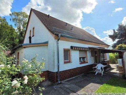 Berlin Häuser, Berlin Haus kaufen