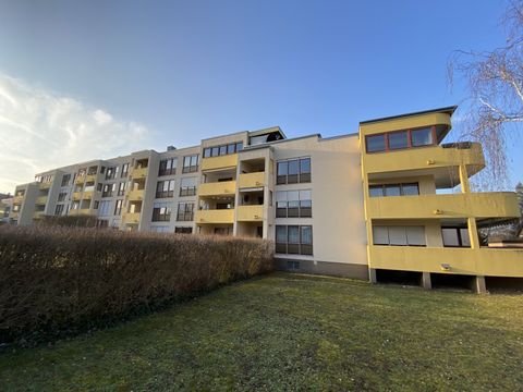 Bad Windsheim Wohnungen, Bad Windsheim Wohnung kaufen