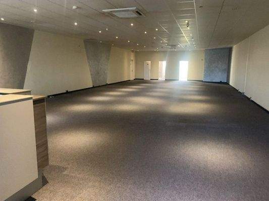 Grossraum, ca.250m² 