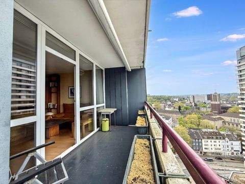 Mülheim Wohnungen, Mülheim Wohnung kaufen