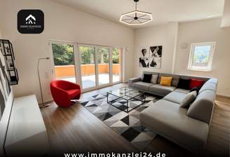 Wohnzimmer Beispieleinrichtung