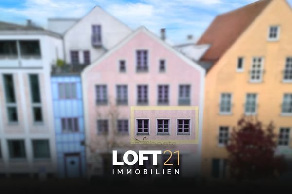 LOFT21 Immobilien