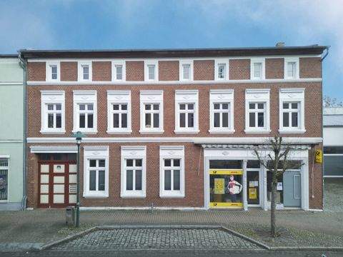 Eggesin Häuser, Eggesin Haus kaufen