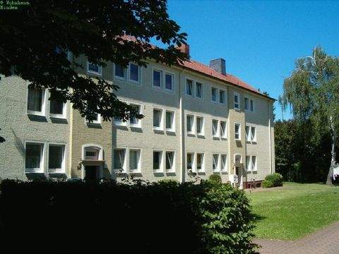 Minden Wohnungen, Minden Wohnung mieten