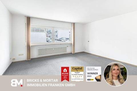 Nürnberg Wohnungen, Nürnberg Wohnung kaufen