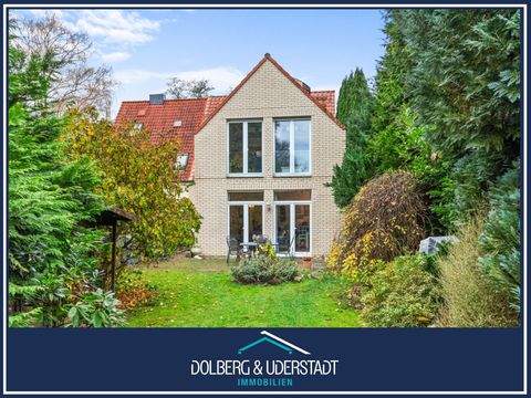 Hamburg / Meiendorf Häuser, Hamburg / Meiendorf Haus kaufen