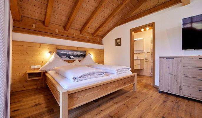  Neuwertige Apartments