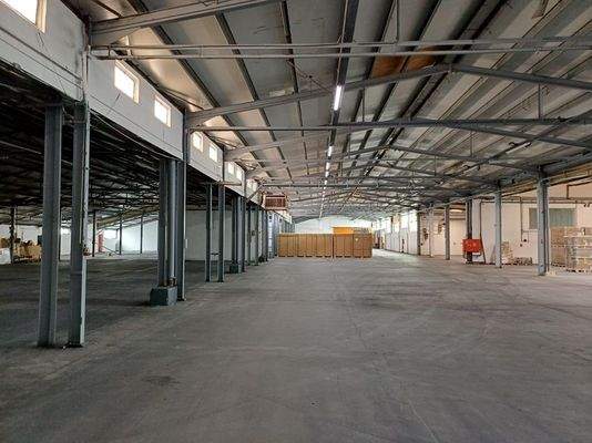 Große Halle Ansicht 7