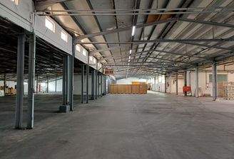 Große Halle Ansicht 7