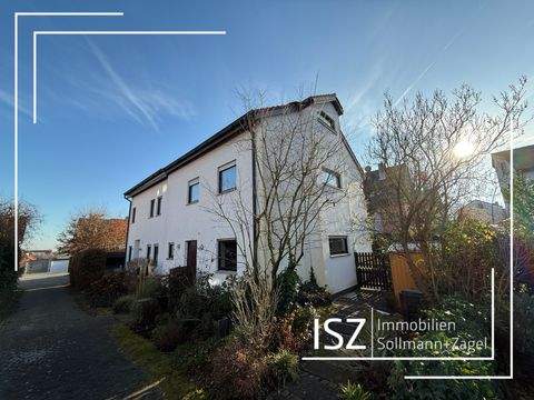 Fürth Häuser, Fürth Haus mieten 