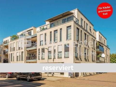 Ettlingen Wohnungen, Ettlingen Wohnung kaufen