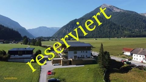 Achenkirch Wohnungen, Achenkirch Wohnung kaufen