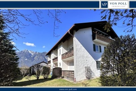 Garmisch-Partenkirchen Häuser, Garmisch-Partenkirchen Haus kaufen