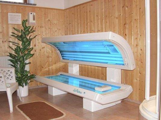 Solarium