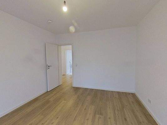 Ansicht II: Wohnzimmer