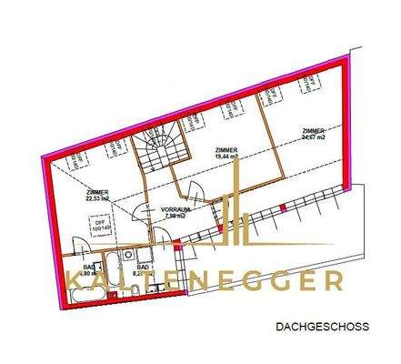 Haus 4_Plan Dachgeschoss