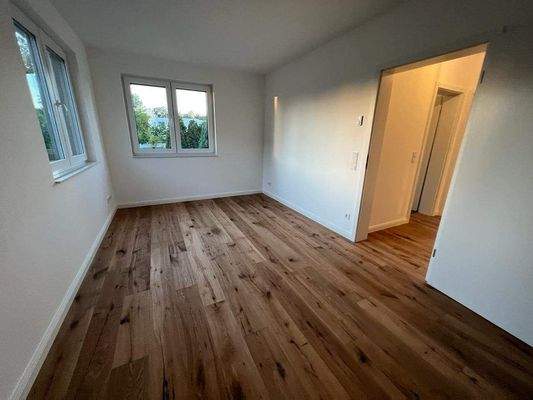 Schlafzimmer Obergeschoss 