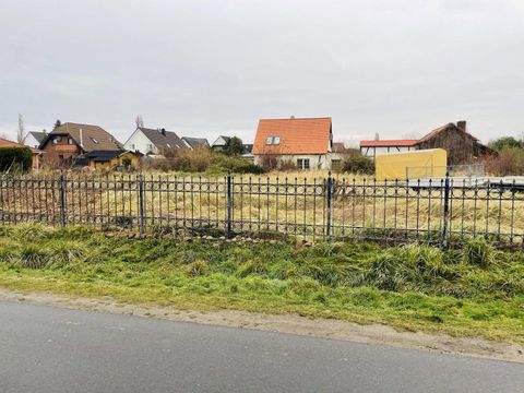 Oberkrämer Grundstücke, Oberkrämer Grundstück kaufen