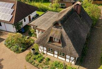 Ansicht aus der Luft