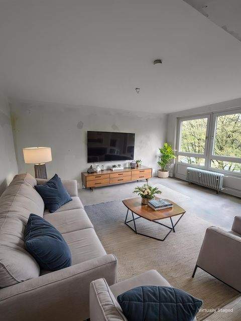 Dortmund Wohnungen, Dortmund Wohnung mieten