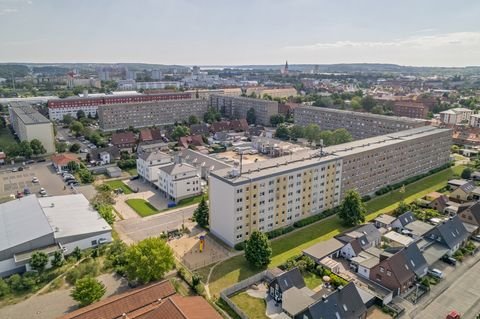 Neubrandenburg Wohnungen, Neubrandenburg Wohnung mieten